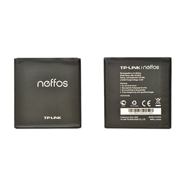 TP-Link Neffos Y5L (TP801A) акумулятор (батарея) для мобільного телефону