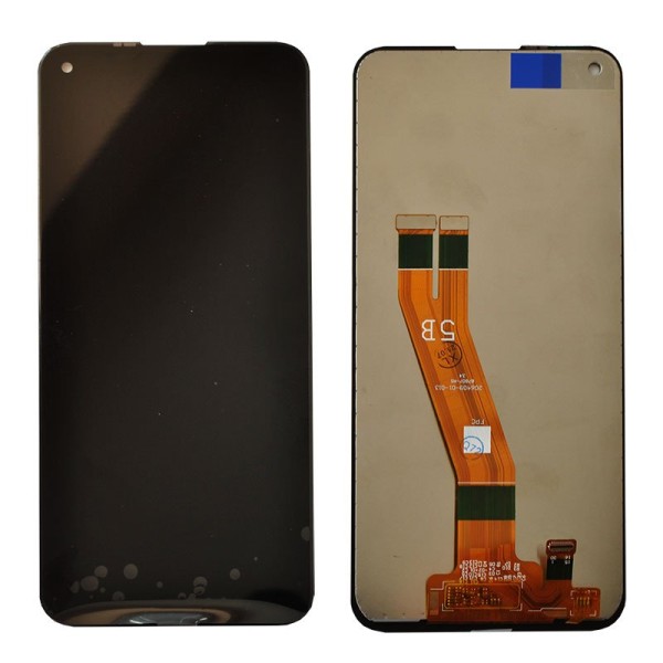 Nokia 3.4 TA-1288 дисплей (экран) и сенсор (тачскрин) 