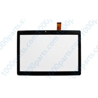 Digma Citi 1578 4G сенсор (тачскрін) чорний