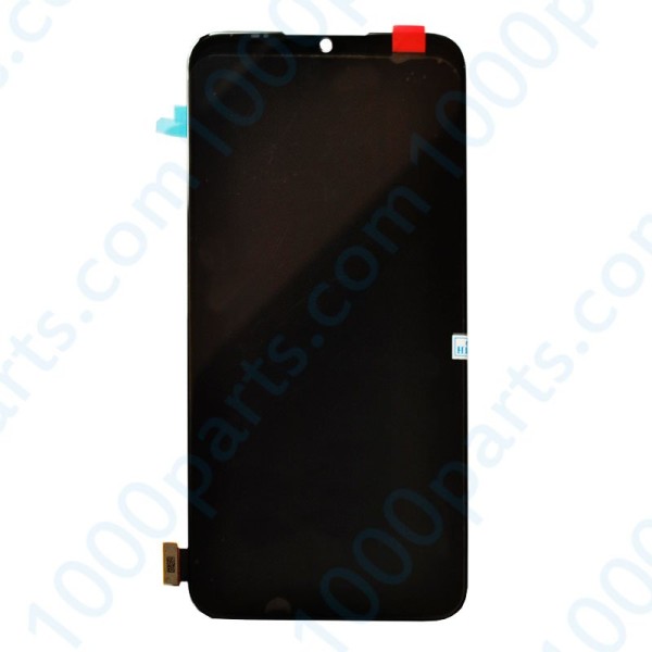 Xiaomi Mi A3 (M1906F9SH, M1906F9SI) TFT дисплей (екран) та сенсор (тачскрін) TFT 
