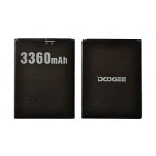 Doogee X30 акумулятор (батарея) для мобільного телефону