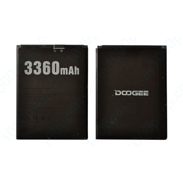 Doogee X30 акумулятор (батарея) для мобільного телефону