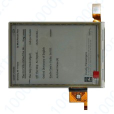 PocketBook 640 Aqua (PB640-B-CIS) E-ink дисплей (матриця) з тачскріном