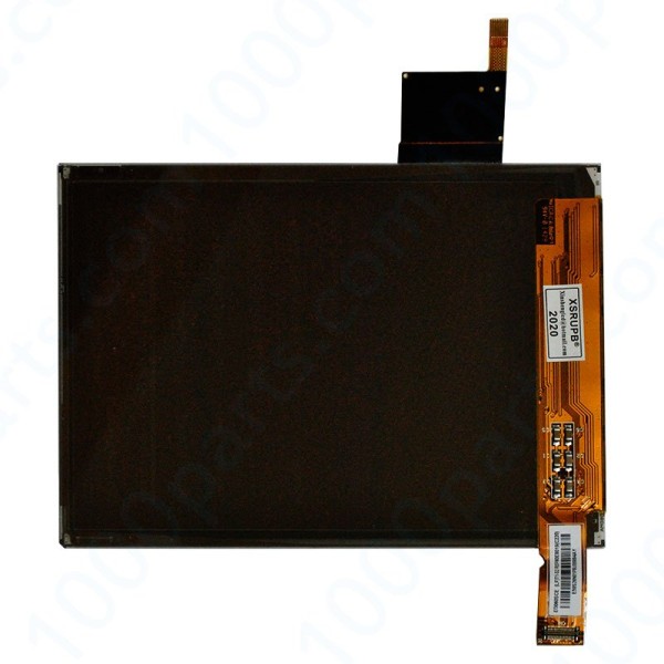 PocketBook 624 Basic Touch (PB624-Y-CIS) E-ink дисплей (матриця) з тачскріном