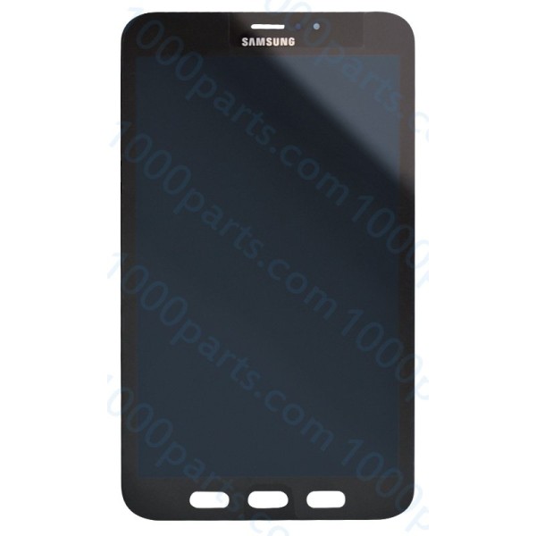 Дисплей (матрица) TV080WXB-NS5 с сенсором (тачскрином) (сборка) для Samsung Galaxy Tab Active 2 SM-T395 (T390)