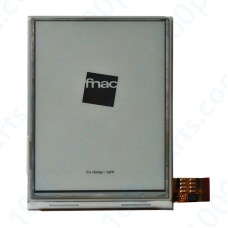 PocketBook 641 Aqua 2 (PB641-A-CIS) E-ink дисплей (матрица) тип 2