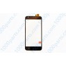 Ulefone S7 сенсор (тачскрин) черный 
