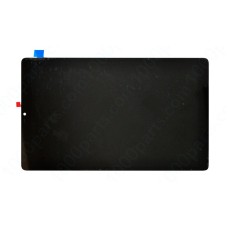 Lenovo Tab M8 TB-8505F дисплей (екран) та сенсор (тачскрін) чорний Original 
