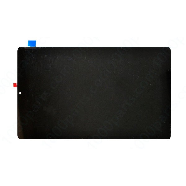 Lenovo Tab M8 HD дисплей (экран) и сенсор (тачскрин) черный Original 