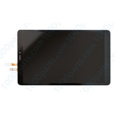 Samsung SM-P205 дисплей (екран) та сенсор (тачскрін) чорний 