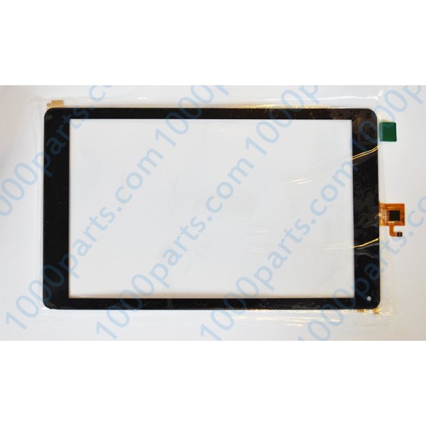 Prestigio MultiPad 10.1 3G PMT3341 сенсор (тачскрин)      