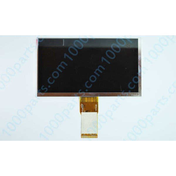 XXGD-FPC070-TI-02C дисплей (матрица)