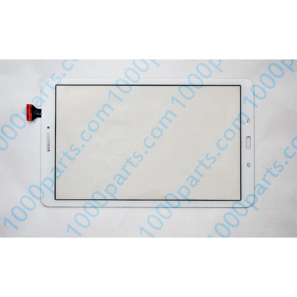 Samsung Galaxy Tab E SM-T562 сенсор (тачскрин) белый 