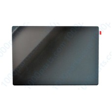 Lenovo TAB M10 TB-X605 дисплей (экран) и сенсор (тачскрин) черный 