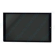 B101QAN01.0 дисплей (экран) и сенсор (тачскрин) черный 