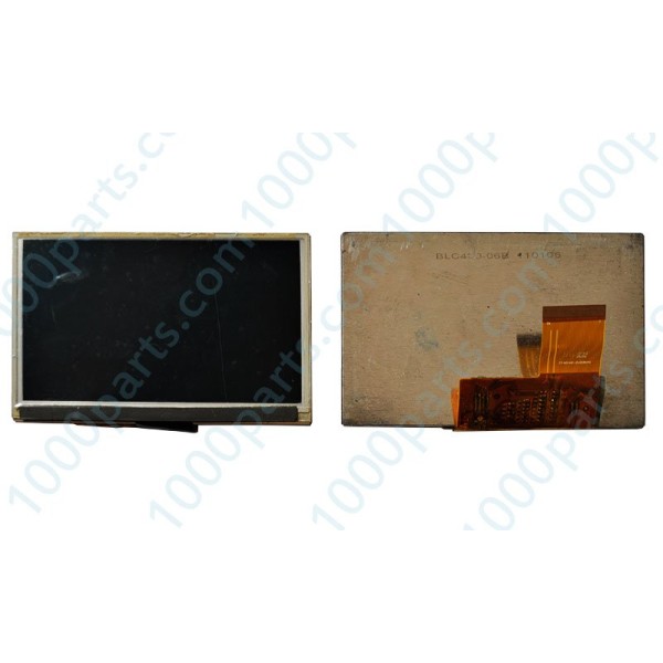 BLC430-15A дисплей (матрица) с тачскрином