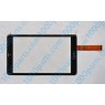 Kiano Slim Tab 8 3GR сенсор (тачскрін) чорний 