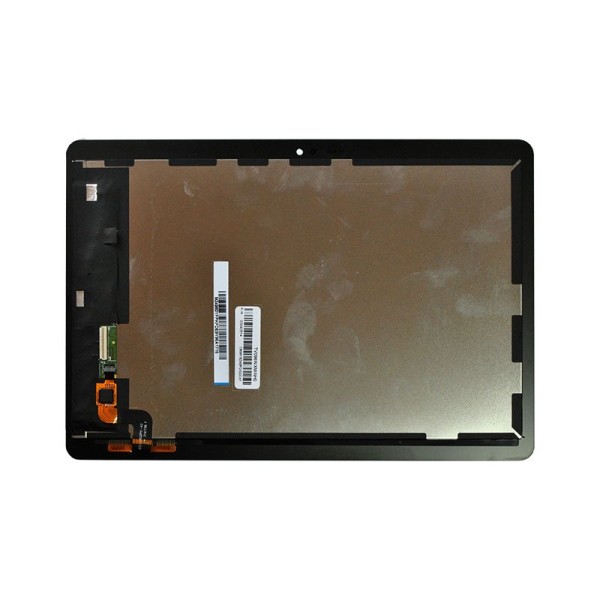 Huawei MediaPad T3 10 Wi-Fi (AGS-W09) дисплей (экран) и сенсор (тачскрин) черный 