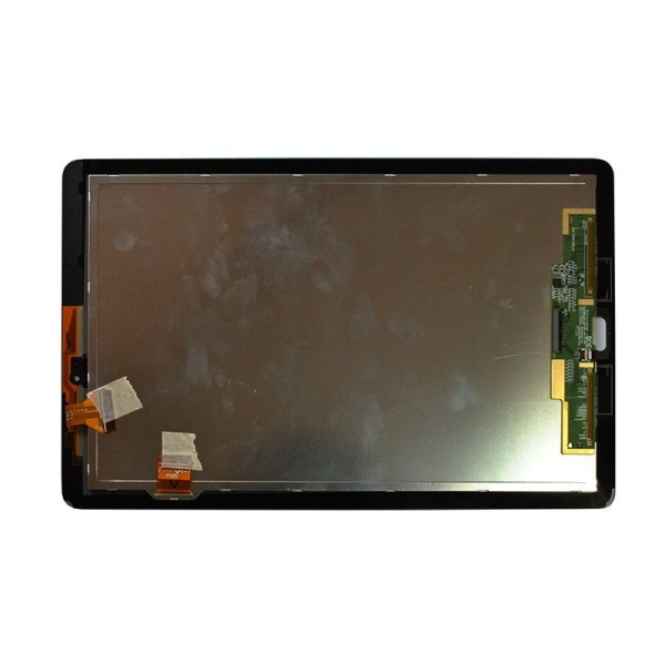 Samsung Galaxy Tab A SM-P580 дисплей (екран) та сенсор (тачскрін) чорний 