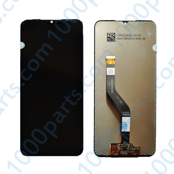 Meizu M9 Note дисплей (екран) та сенсор (тачскрін) 