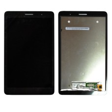 Huawei MediaPad T3 8.0 LTE (KOB-L09, KOB-W09) дисплей (экран) и сенсор (тачскрин) черный 
