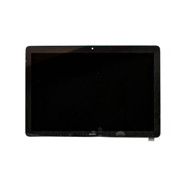 Huawei MediaPad T5 10 (AGS2-L09, AGS2-W09) дисплей (екран) та сенсор (тачскрін) чорний 
