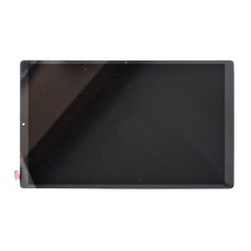 Lenovo Tab M10 HD TB-X306F дисплей (экран) и сенсор (тачскрин) черный Original 