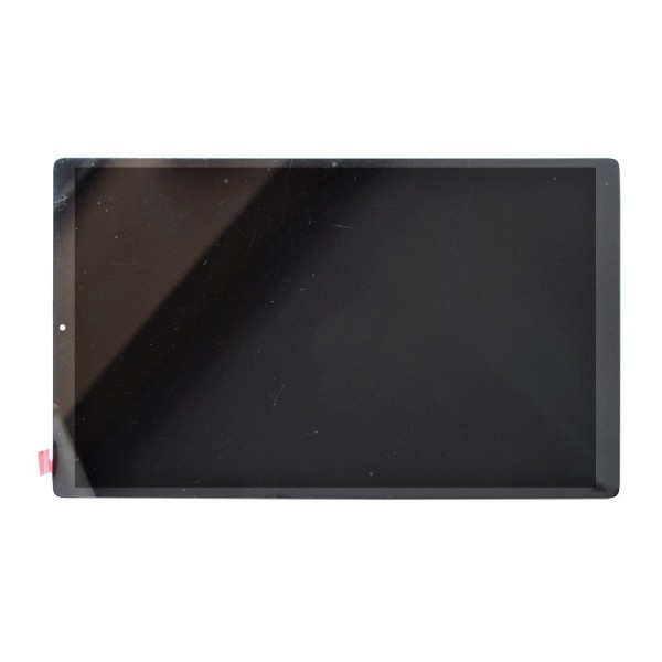 Lenovo Tab M10 HD TB-X306X дисплей (экран) и сенсор (тачскрин) черный Original 