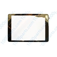 Onda V975W сенсор (тачскрин) черный