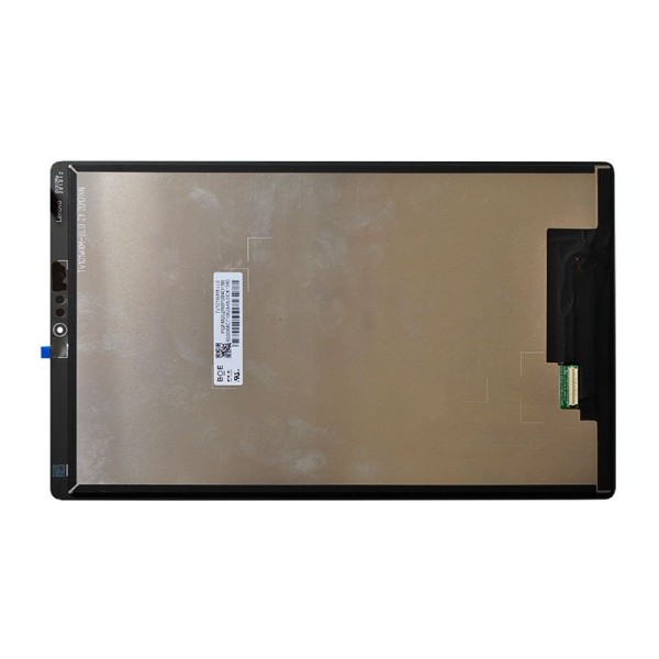 Lenovo Tab M10 HD TB-X306 дисплей (екран) та сенсор (тачскрін) чорний Original 