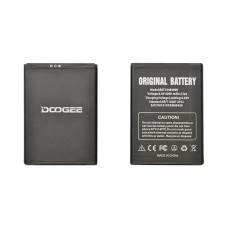 Doogee X5 Max Pro аккумулятор (батарея) для мобильного телефона