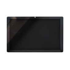 NV101WUM-N53 дисплей (экран) и сенсор (тачскрин) черный 