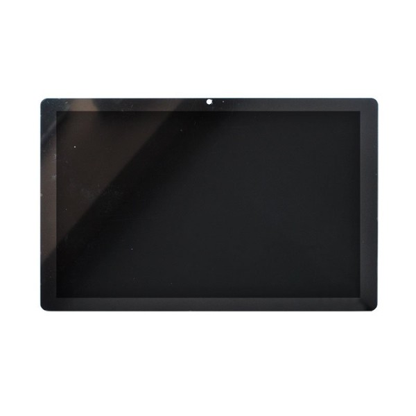 NV101WUM-N53 дисплей (екран) та сенсор (тачскрін) чорний 