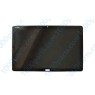 Huawei MediaPad M5 Lite 10 (BAH2-L09, BAH2-W09) дисплей (экран) и сенсор (тачскрин) черный Original 
