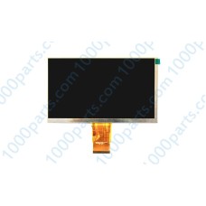 Modecom FreeTAB 7002 X1 3G Lite дисплей (матрица)