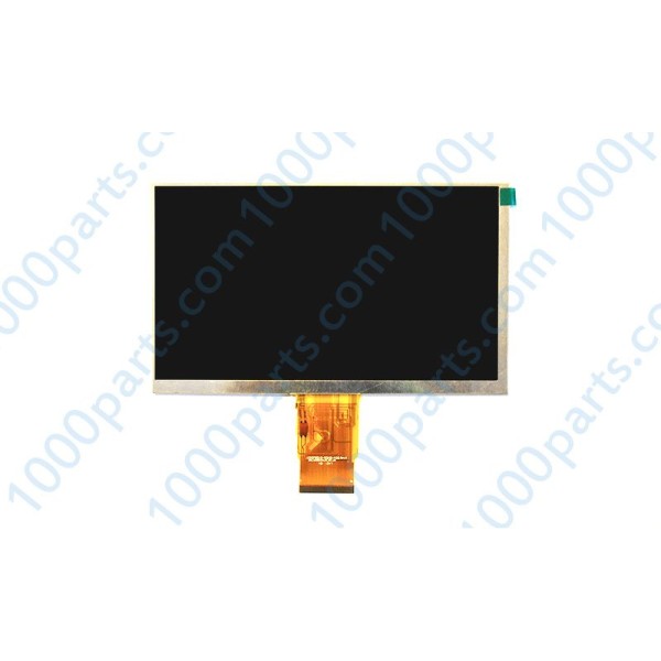 X-Digital TAB 701 дисплей (матриця)