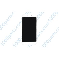 Xiaomi Redmi 5A (MCG3B, MCI3B) дисплей (экран) и сенсор (тачскрин) Без рамки 