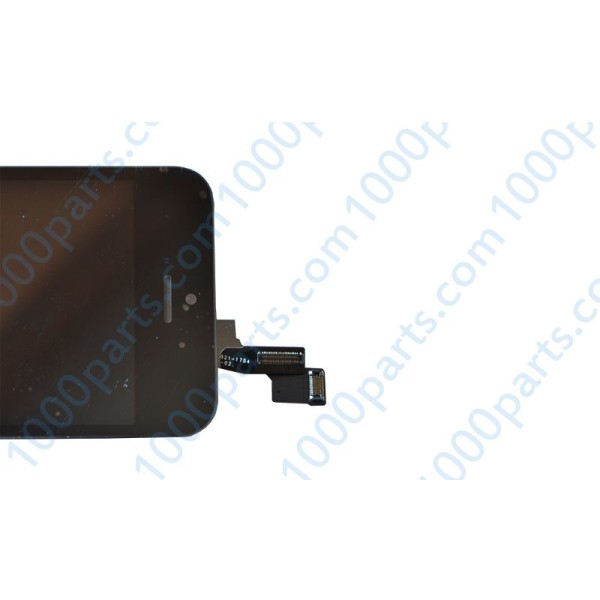 iPhone 5 дисплей (экран) и сенсор (тачскрин) черный AAA 