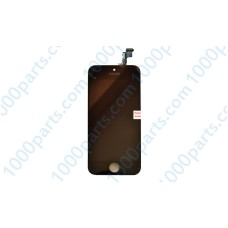 iPhone 5S дисплей (экран) и сенсор (тачскрин) черный Original 