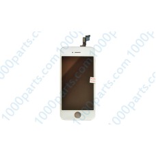 iPhone 5s дисплей (экран) и белый сенсор (тачскрин) Original
