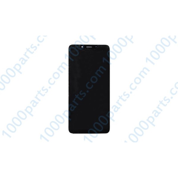 Xiaomi Redmi 6A (M1804C3CG, M1804C3CH, M1804C3CI) дисплей (экран) и сенсор (тачскрин) черный Без рамки