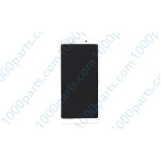 Xiaomi Redmi 6A (M1804C3CG, M1804C3CH, M1804C3CI) дисплей (экран) и сенсор (тачскрин) белый Без рамки