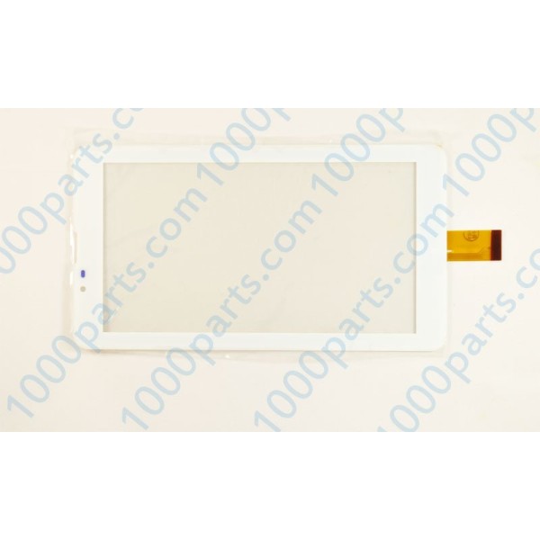 ZYD070-78-1 V1.0 сенсор (тачскрін) білий 