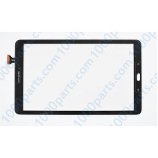 Samsung Galaxy Tab E SM-T562 сенсор (тачскрін) чорний 