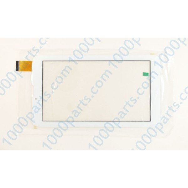 XCL-S70025C-FPC1.0, XCL-S70025B-FPC1.0 сенсор (тачскрин) белый 