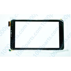 XC-PG0800-012B-A1-FPC тип 1 сенсор (тачскрін) чорний з 3G 