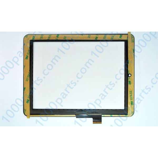 Prestigio MultiPad 2 Prime PMP5780D, PMP5580C тип 1 сенсор (тачскрин) 