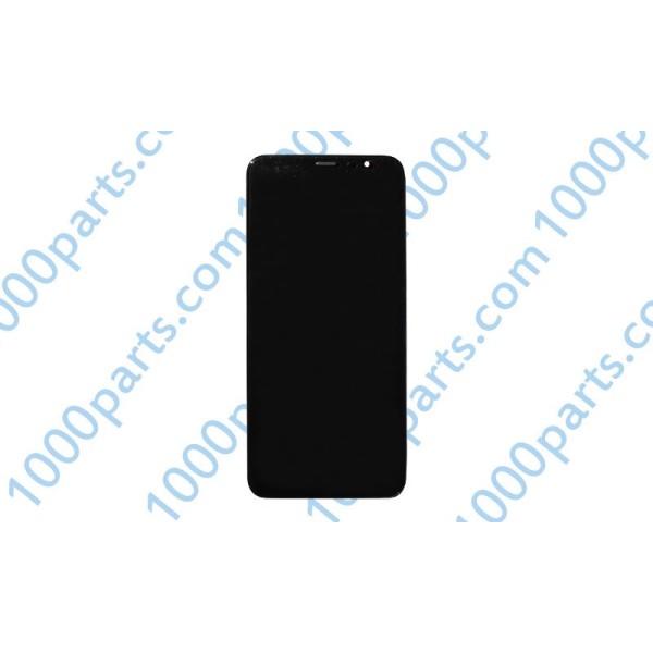 Meizu M6S (M712H) дисплей (экран) и сенсор (тачскрин) черный 