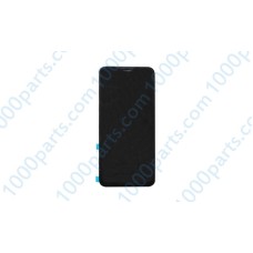 Xiaomi Mi A2 (M1804D2SG, M1804D2SI) дисплей (экран) и сенсор (тачскрин) черный 