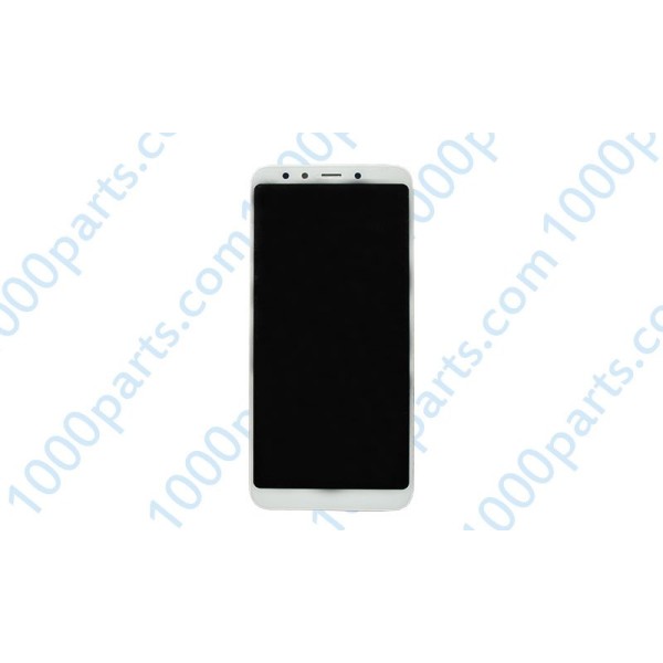 Xiaomi Mi 6X (M1804D2SG, M1804D2SI) дисплей (экран) и сенсор (тачскрин) белый 